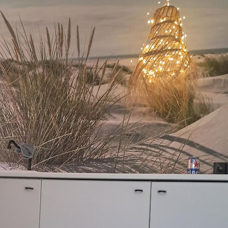 Rembrandts Beach View ザントフォールト エクステリア 写真