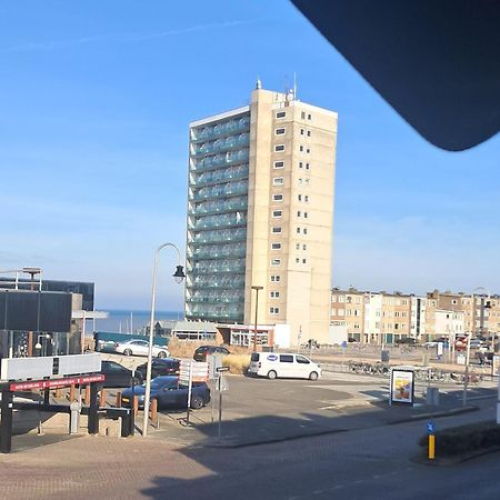 Rembrandts Beach View ザントフォールト エクステリア 写真