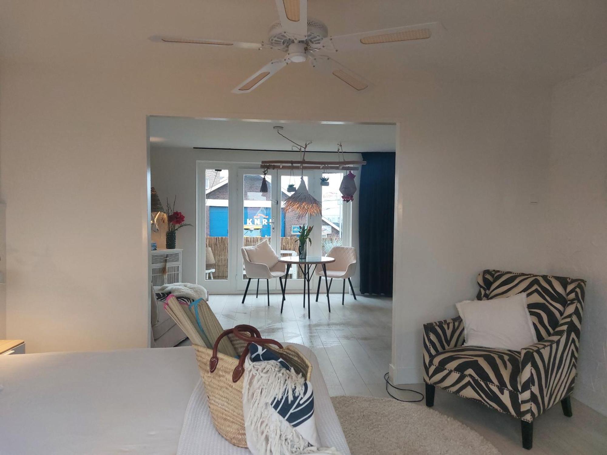 Rembrandts Beach View ザントフォールト エクステリア 写真