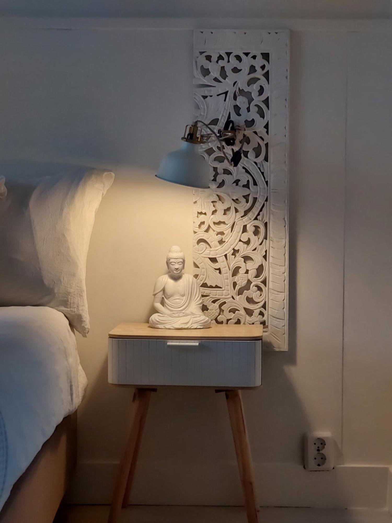 Rembrandts Beach View ザントフォールト 部屋 写真