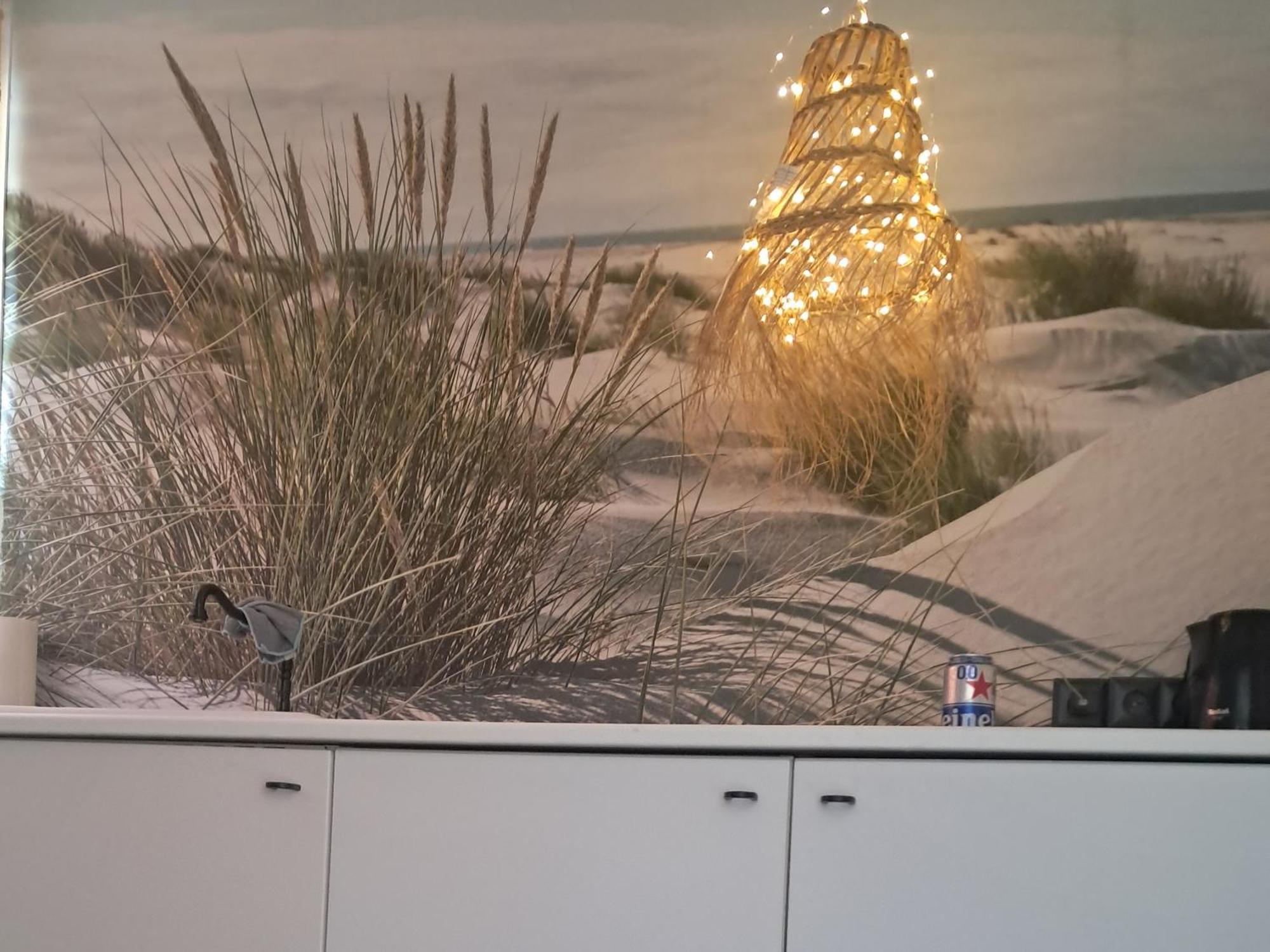 Rembrandts Beach View ザントフォールト エクステリア 写真